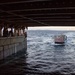 USS Gunston Hall conducts small boat operations with Le Bataillon de Fusiliers Marins (BFM) Détroyat and Swedish and Finnish Marines during Steadfast Defender 24