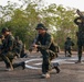 Royal Thai Marines Share Jungle Tactics with 15th MEU