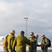 Leaders from the 2nd Marine Aircraft Wing visit U.S. Marines and members of the Royal Norwegian Air Force in Norway in preparation for Exercise Nordic Response 24