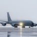 Reservists from the 914th ARW Arrive in Sweden for Exercise Nordic Response 24