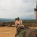 15th MEU and Royal Thai Marines Hold Combat Marksmanship Program