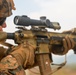 15th MEU and Royal Thai Marines Host Combat Marksmanship Program