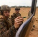 15th MEU and Royal Thai Marines Hold Combat Marksmanship Program