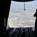 U.S. Air Force, Army airdrop 66 pallets of humanitarian aid to Gaza