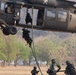 16th CAB conducts multinational Fast Rope Insertion and Extraction System (FRIES) training for Cobra Gold 2024