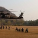 16th CAB conducts multinational Fast Rope Insertion and Extraction System (FRIES) training for Cobra Gold 2024