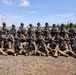 Somali Danab soldiers conduct urban operations training at Justified Accord 2024