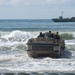 Beach Master Unit 1 and Amphibious Construction Battalion take part in Project Convergence- Capstone 4