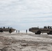 Beach Master Unit and Amphibious Construction Battalion take part in Project Convergence- Capstone 4