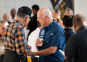 JBSA Hosts Retiree Appreciation Day at Wilford Hall Ambulatory Surgical Center