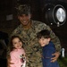 Combat Logistics Battalion 22 Homecoming