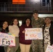 Combat Logistics Battalion 22 Homecoming