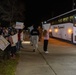 Combat Logistics Battalion 22 Homecoming