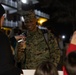 Combat Logistics Battalion 22 Homecoming