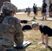 South Dakota Guard Best Warrior Competition day 2