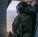 285th Aviation Battalion Aerial Gunnery Exercise