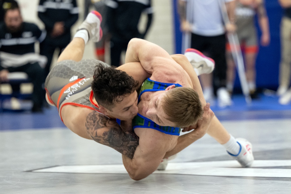 DVIDS Images 2024 Armed Forces Wrestling Championships Image 9 Of 10   1000w Q95 