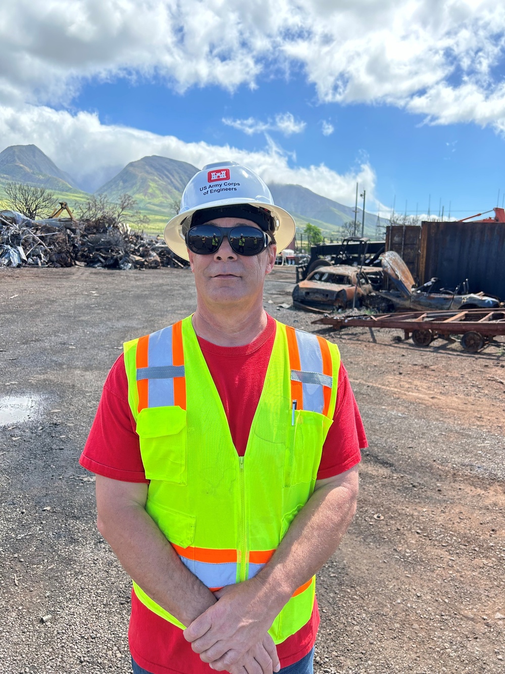 Mike Farone spotlight