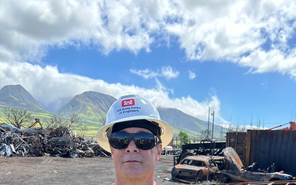 Mike Farone spotlight