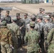 CBRN Subject Matter Expert Exchange
