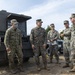 CBRN Subject Matter Expert Exchange