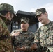 CBRN Subject Matter Expert Exchange