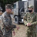 CBRN Subject Matter Expert Exchange