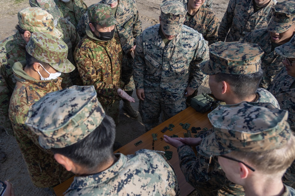 CBRN Subject Matter Expert Exchange