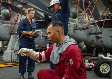 Medical Mass Casualty Drill