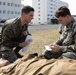 Iron Fist 24, Combat Life Saver Training