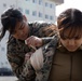 Iron Fist 24, Combat Life Saver Training