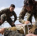 Iron Fist 24, Combat Life Saver Training