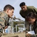 Iron Fist 24, Combat Life Saver Training