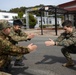 Iron Fist 24, Combat Life Saver Training