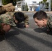 Iron Fist 24, Combat Life Saver Training