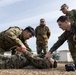Iron Fist 24: Combat Life Saver Training