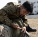 Iron Fist 24: Combat Life Saver Training