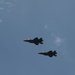 Partners make history: First U.S. fifth-generation fighters touch down in Brunei