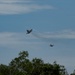 Partners make history: First U.S. fifth-generation fighters touch down in Brunei