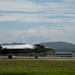 Partners make history: First U.S. fifth-generation fighters touch down in Brunei
