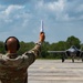 Partners make history: First U.S. fifth-generation fighters touch down in Brunei