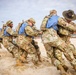 Infantry OSUT First 100 Yards