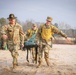 Infantry OSUT first 100 yards