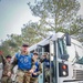 Infantry OSUT arrival