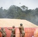 Hand Grenade training