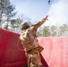 Hand grenade training