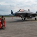 Community event introduces F-35 Lighting II to Brunei