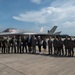 Community event introduces F-35 Lighting II to Brunei