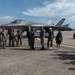 Community event introduces F-35 Lighting II to Brunei