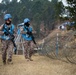 Shanti Prayas IV | Mongolian Platoon Protects the UN Designated Site